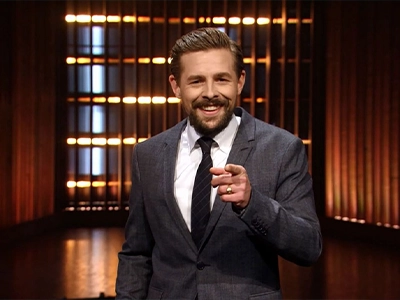 Klaas Heufer-Umlauf über Mor Bylu