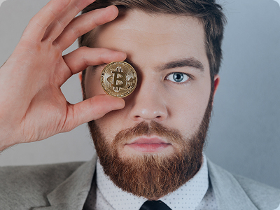 Julian Wolf – Chief Analyst bei Mor Bylu